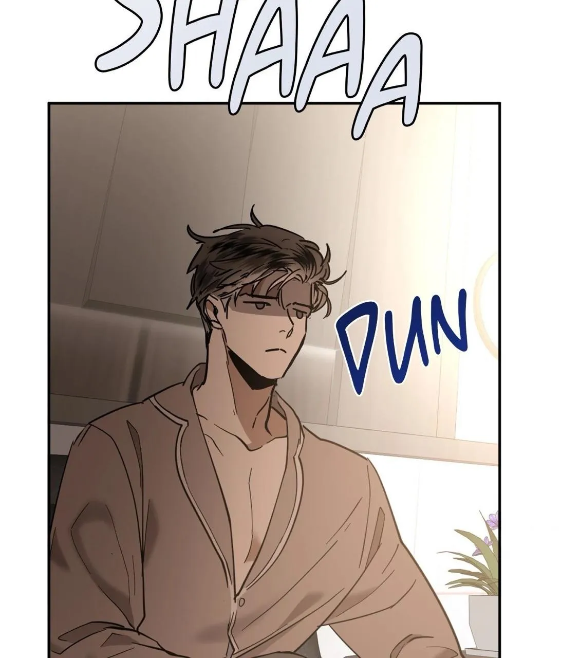 Read Cold-Blooded Beast chapter 94.93 image 20 on Lezhin