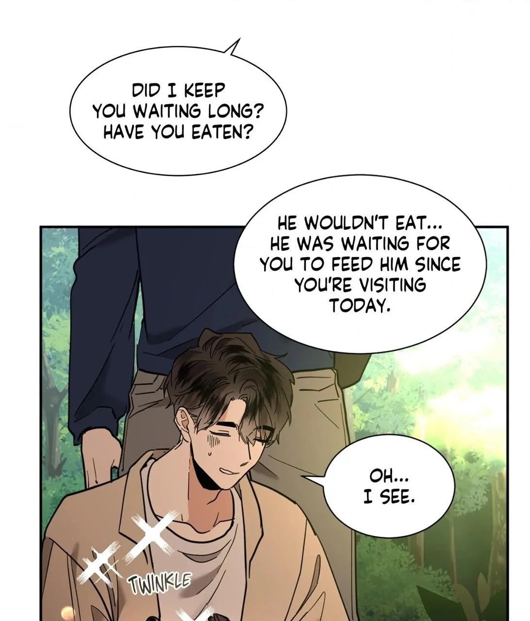 Read Cold-Blooded Beast chapter 94.93 image 29 on Lezhin