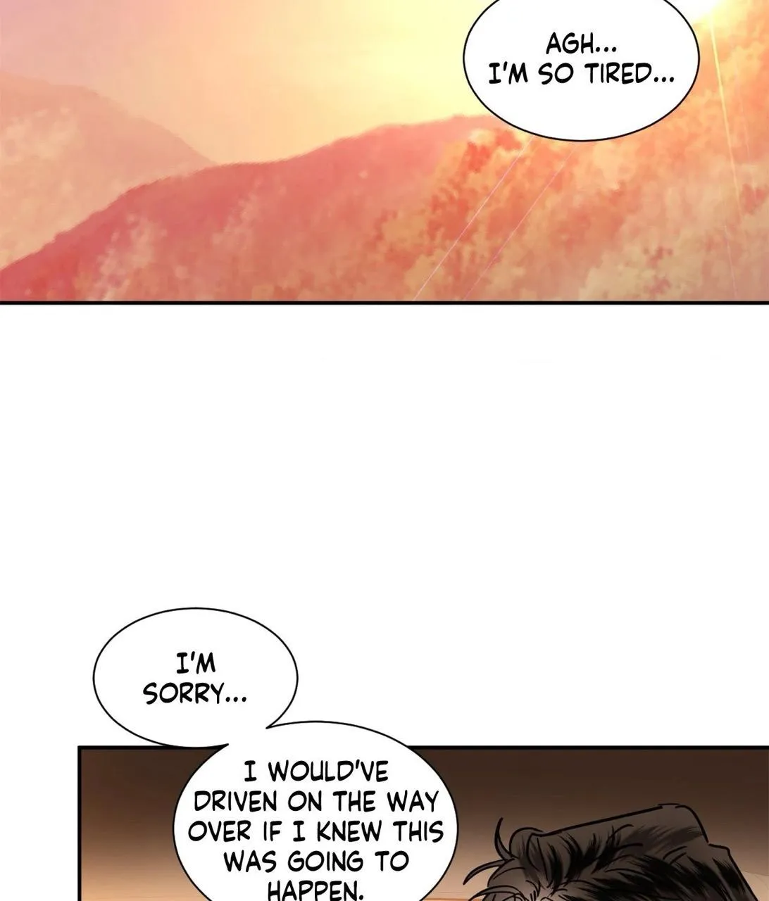 Read Cold-Blooded Beast chapter 94.93 image 38 on Lezhin