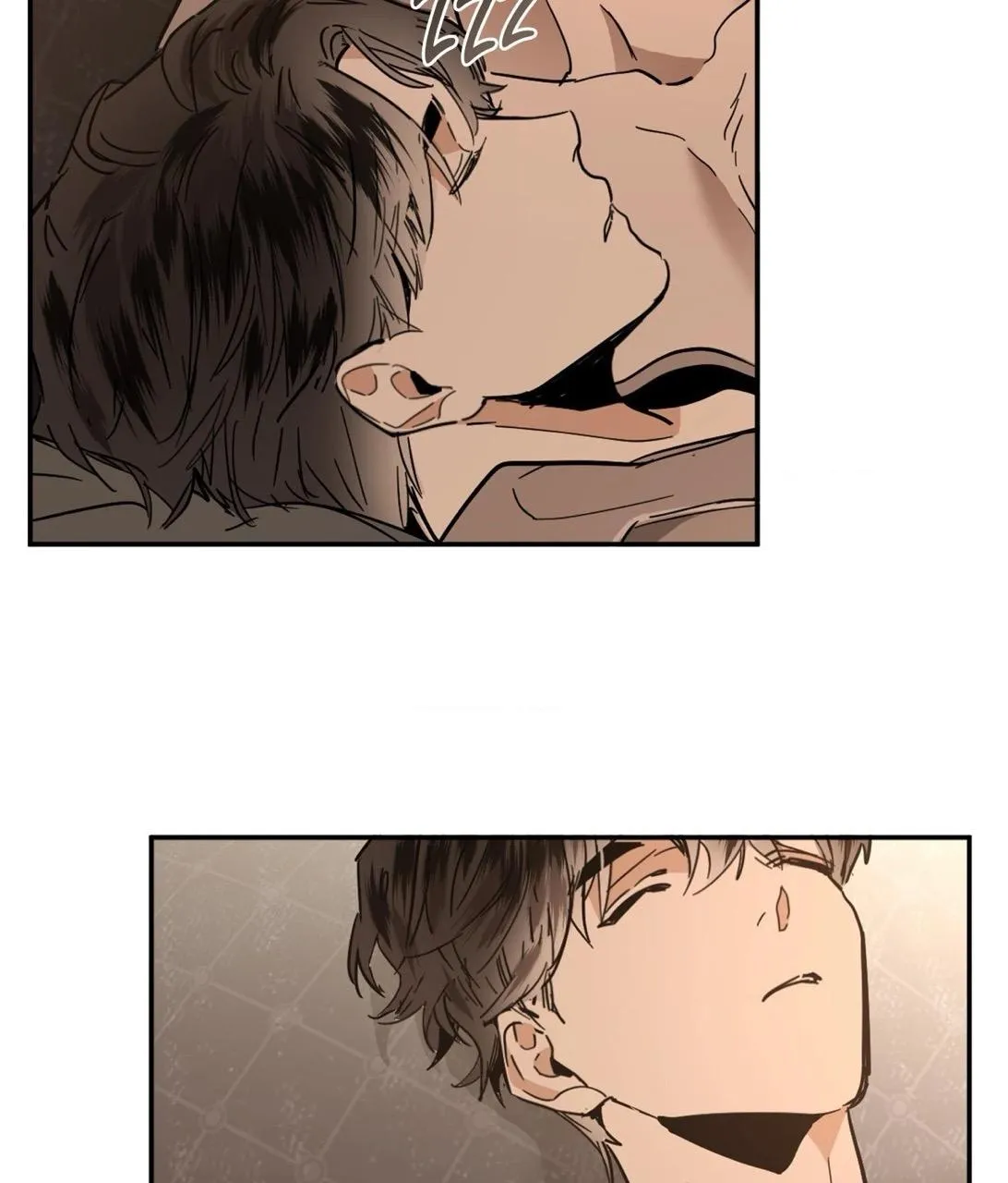 Read Cold-Blooded Beast chapter 94.93 image 4 on Lezhin