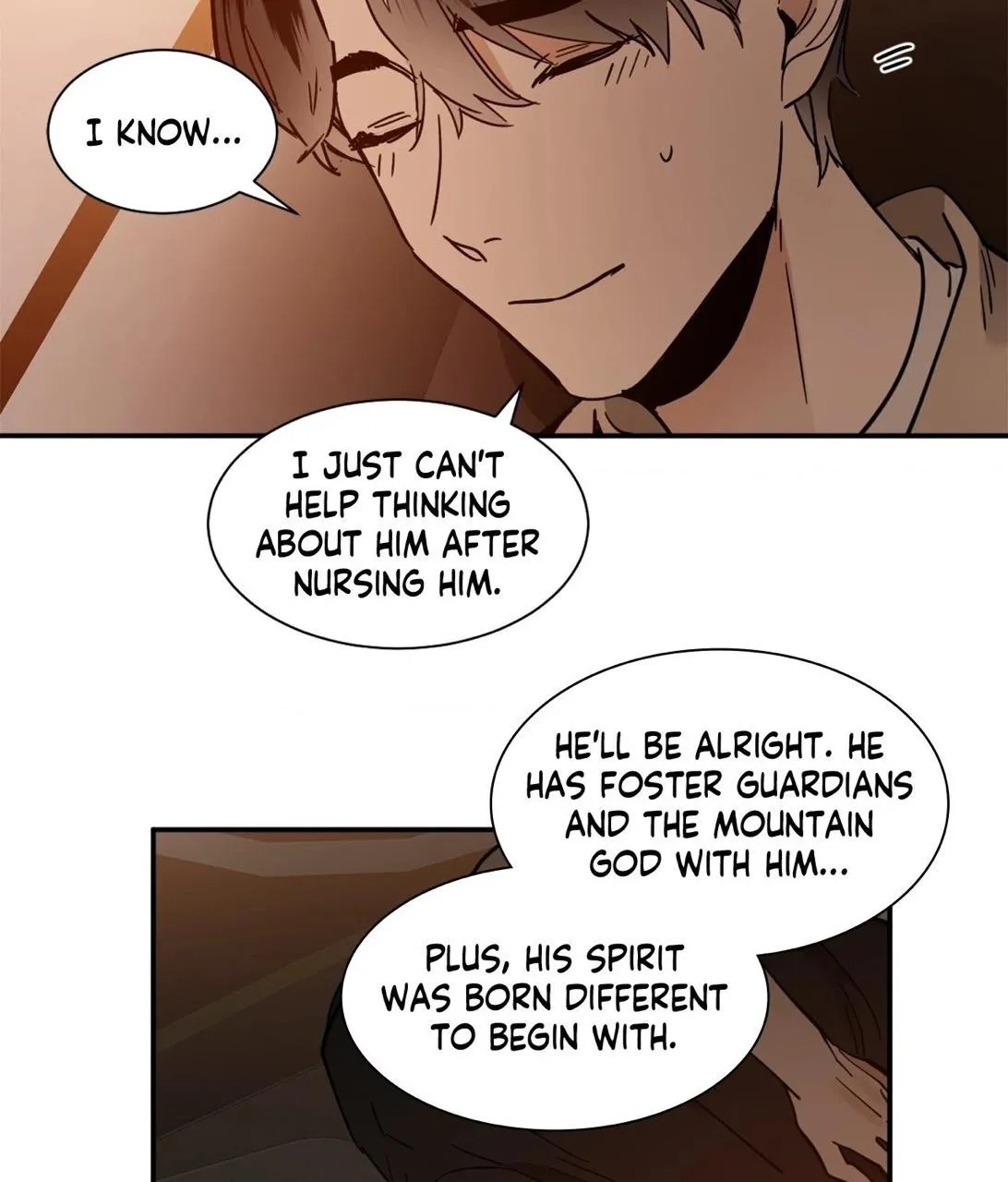 Read Cold-Blooded Beast chapter 94.93 image 41 on Lezhin
