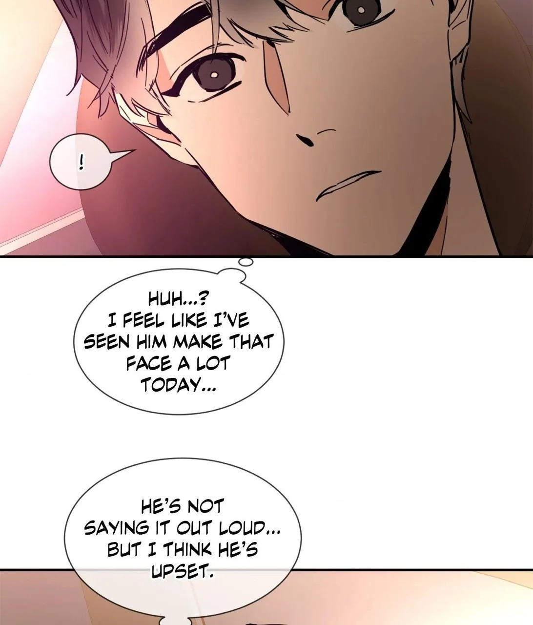 Read Cold-Blooded Beast chapter 94.93 image 45 on Lezhin