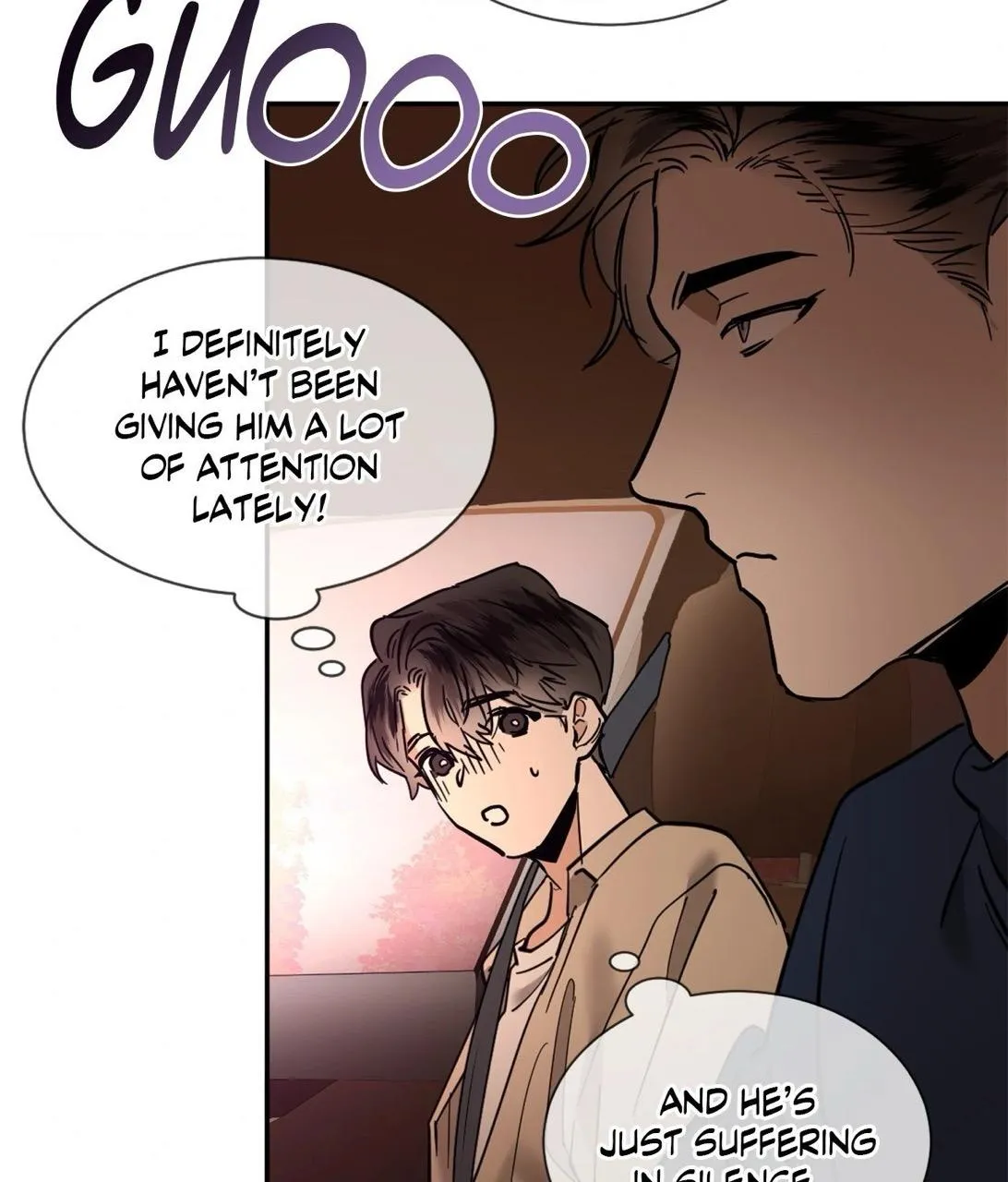 Read Cold-Blooded Beast chapter 94.93 image 48 on Lezhin