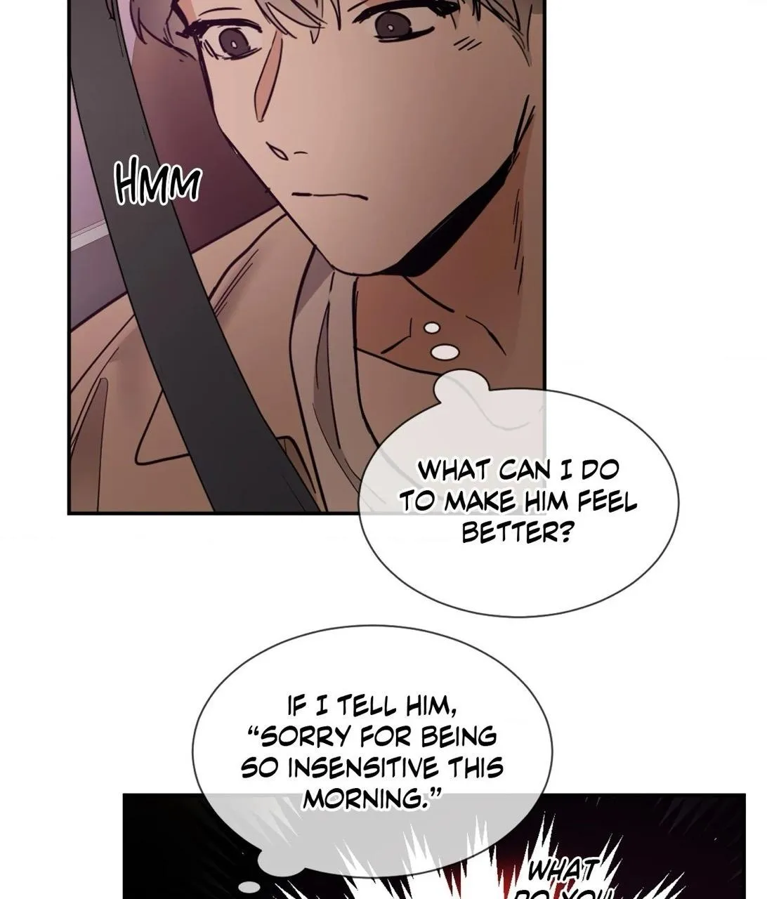 Read Cold-Blooded Beast chapter 94.93 image 50 on Lezhin