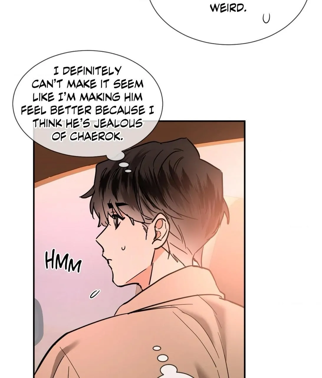 Read Cold-Blooded Beast chapter 94.93 image 52 on Lezhin