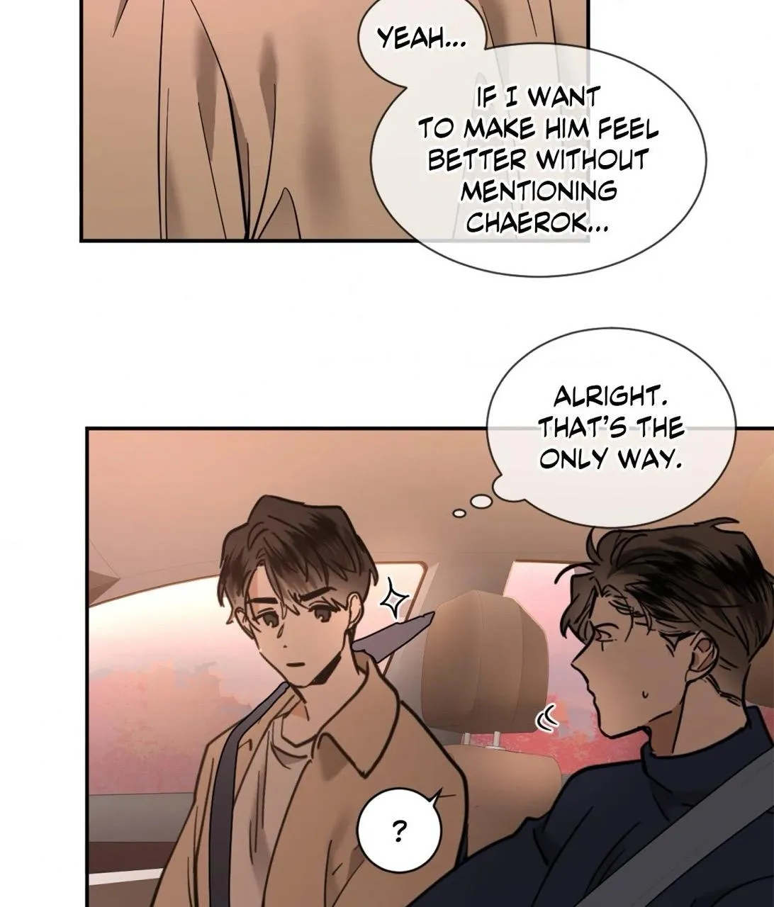 Read Cold-Blooded Beast chapter 94.93 image 53 on Lezhin