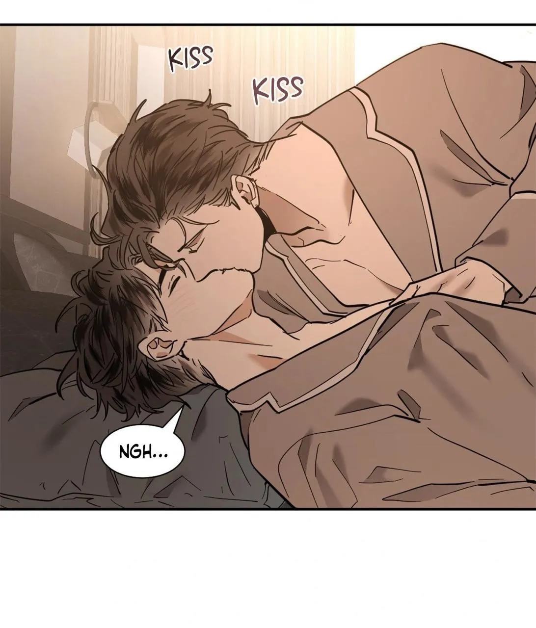 Read Cold-Blooded Beast chapter 94.93 image 6 on Lezhin