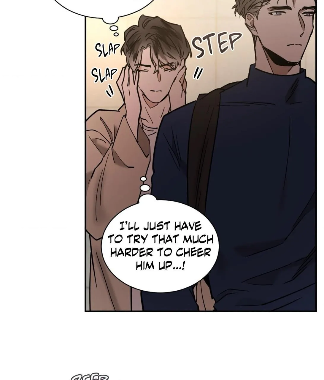 Read Cold-Blooded Beast chapter 94.93 image 60 on Lezhin