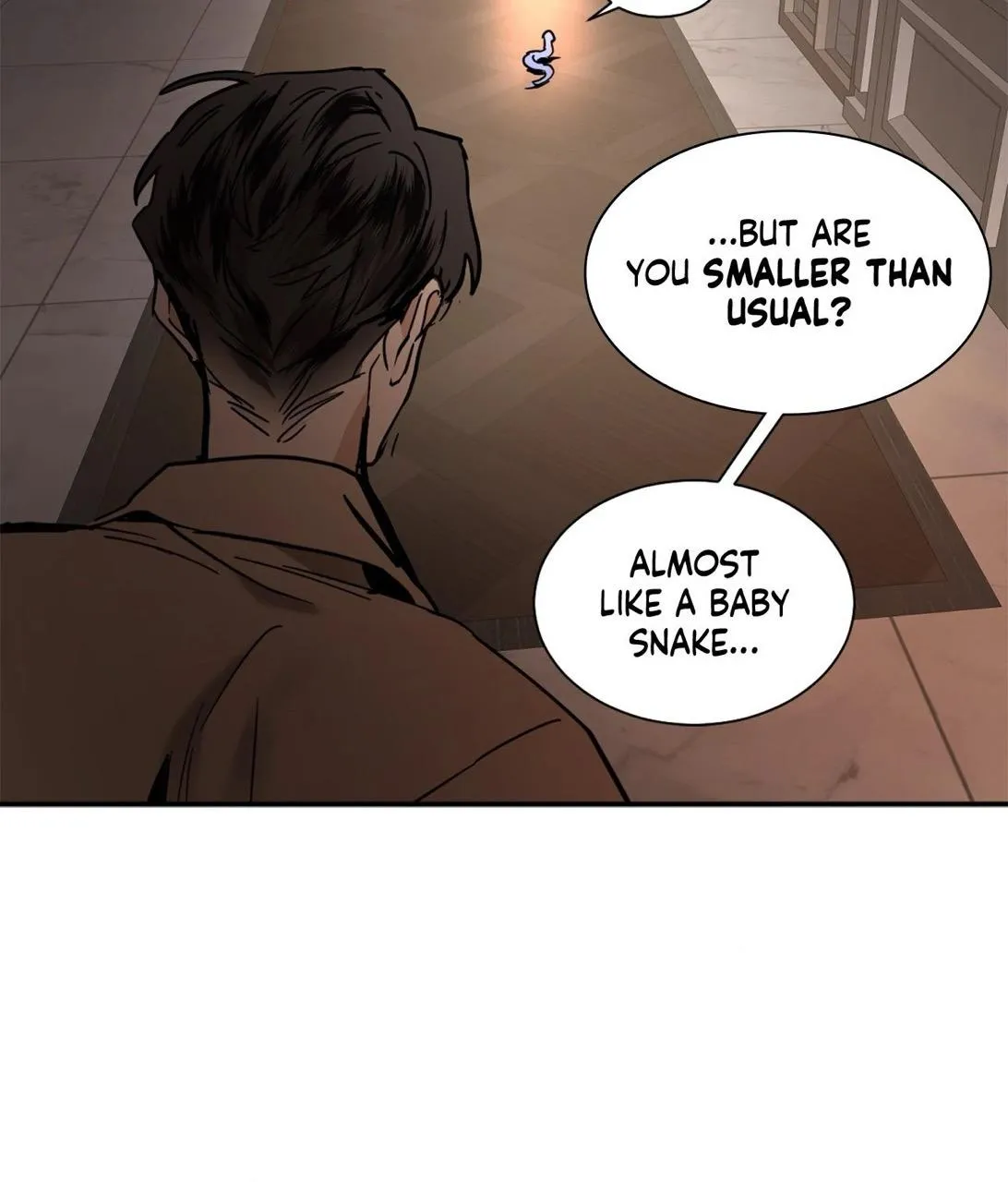 Read Cold-Blooded Beast chapter 94.93 image 68 on Lezhin