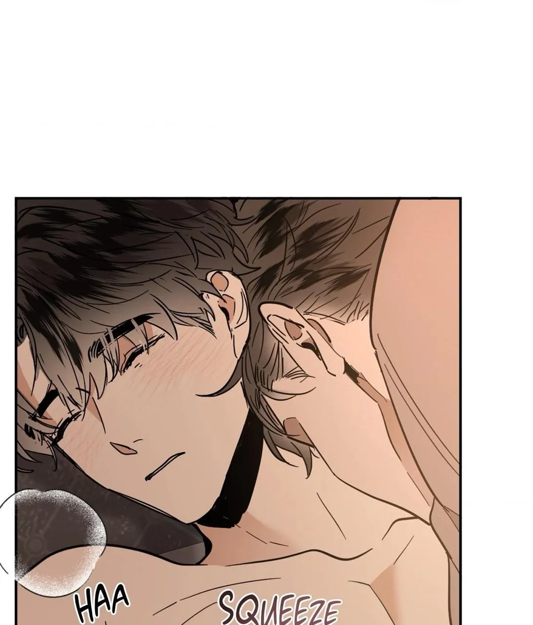 Read Cold-Blooded Beast chapter 94.93 image 7 on Lezhin