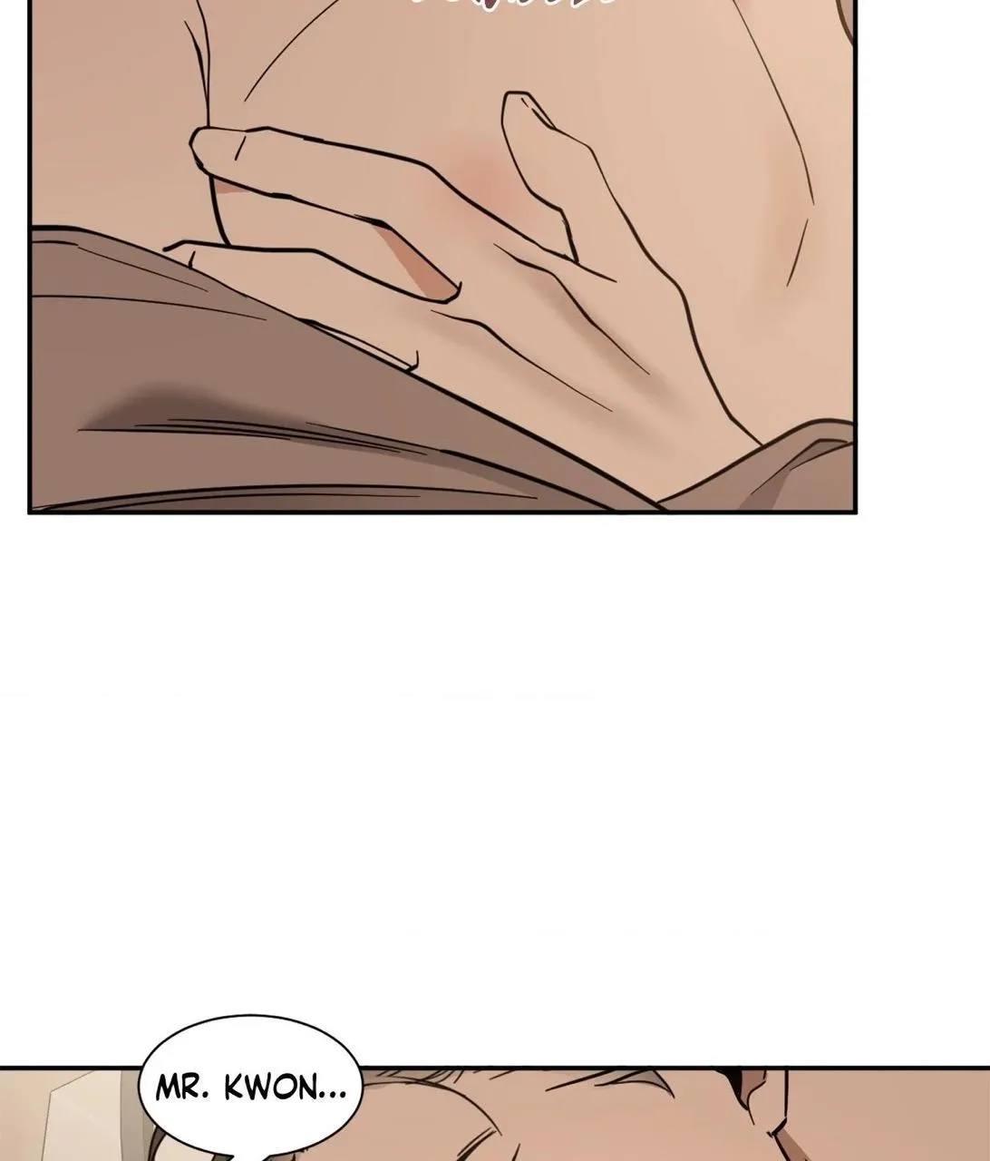 Read Cold-Blooded Beast chapter 94.93 image 8 on Lezhin