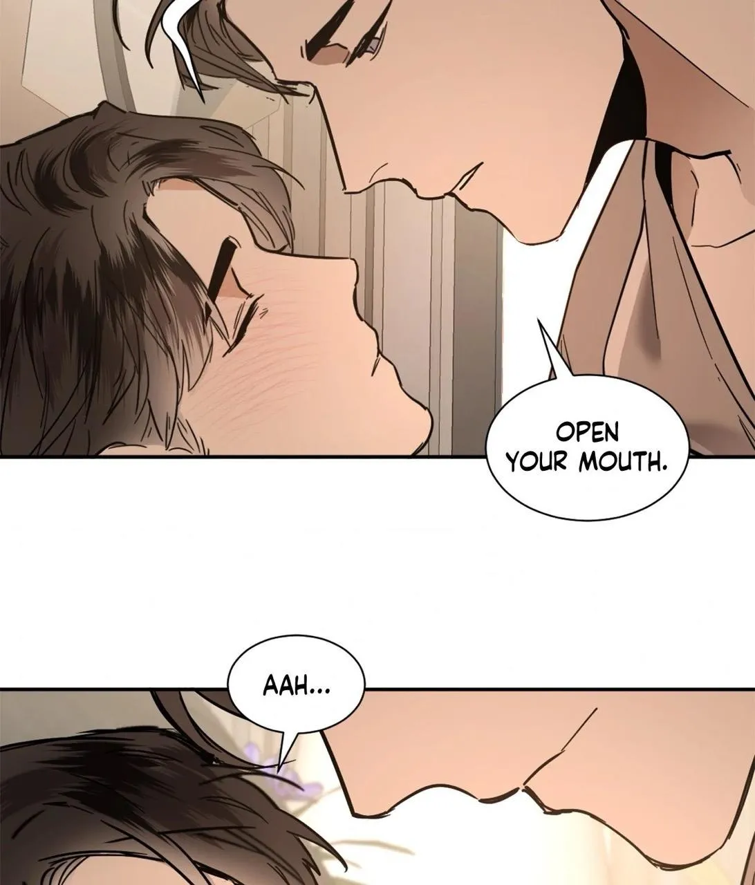 Read Cold-Blooded Beast chapter 94.93 image 9 on Lezhin