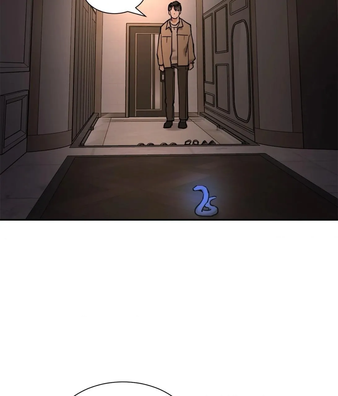 Read Cold-Blooded Beast chapter 94.94 image 1 on Lezhin