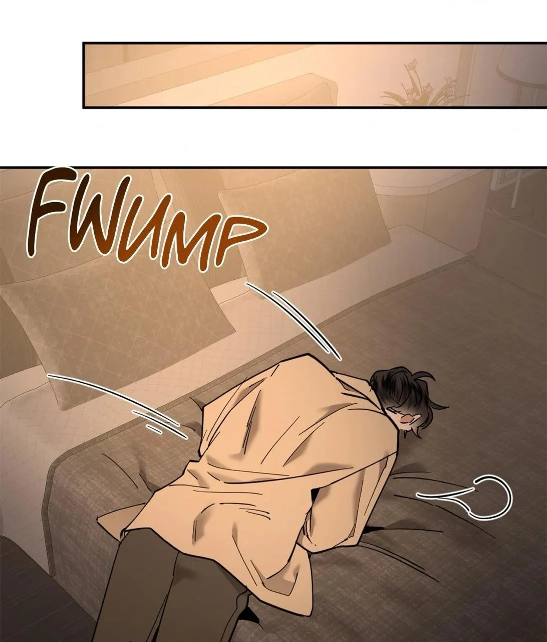 Read Cold-Blooded Beast chapter 94.94 image 10 on Lezhin