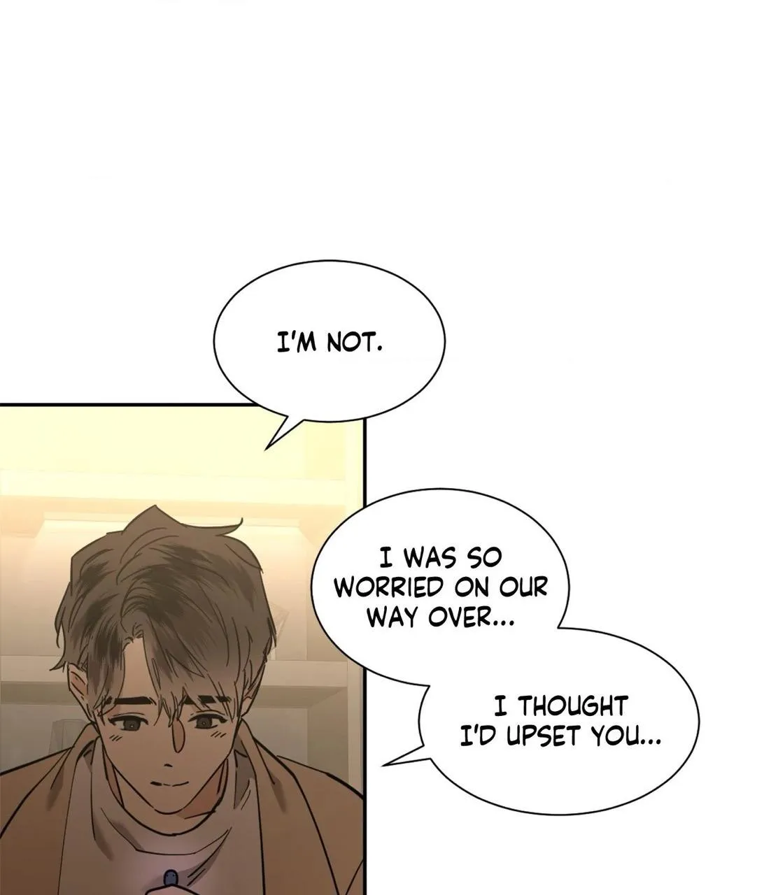 Read Cold-Blooded Beast chapter 94.94 image 14 on Lezhin