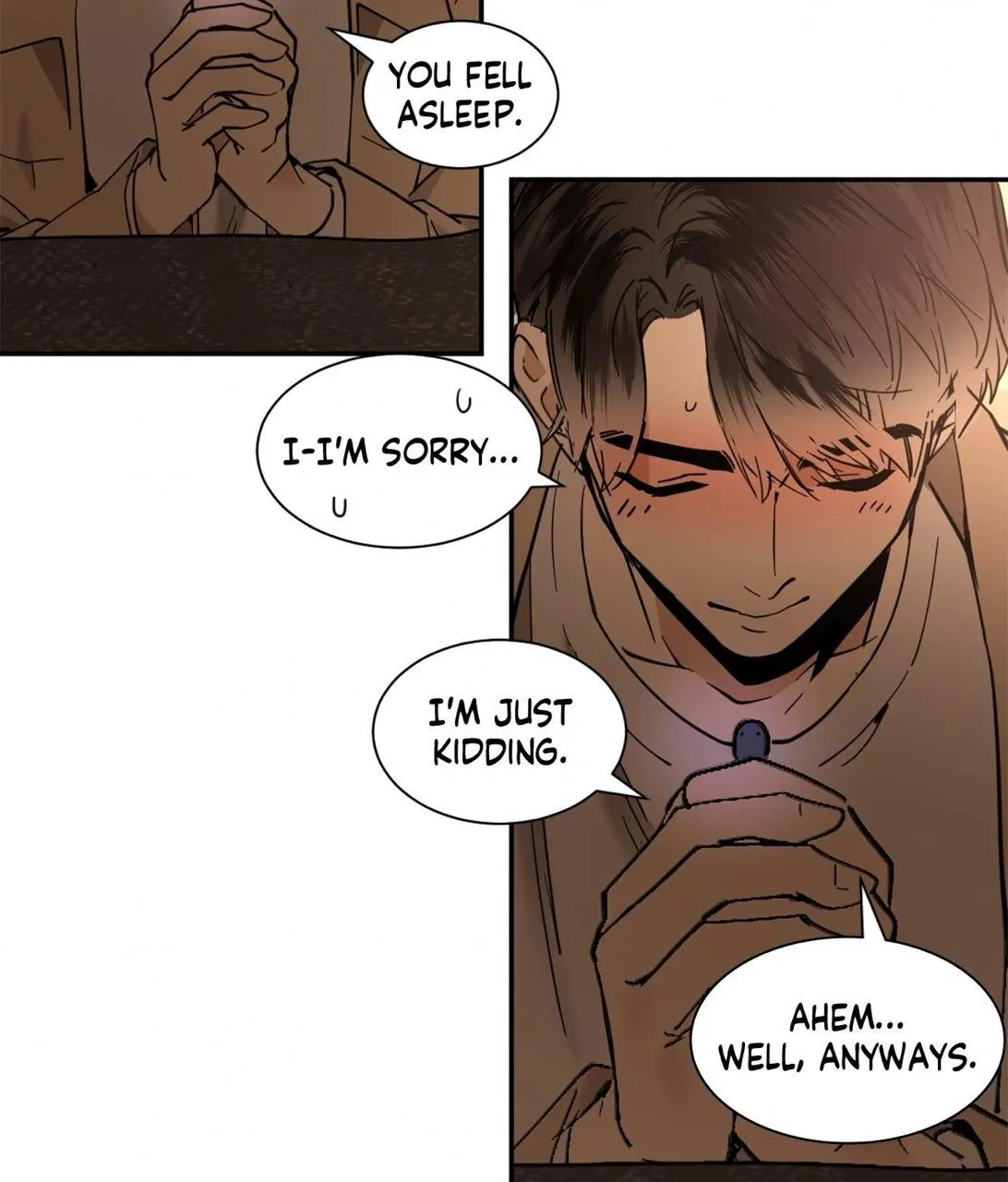 Read Cold-Blooded Beast chapter 94.94 image 15 on Lezhin