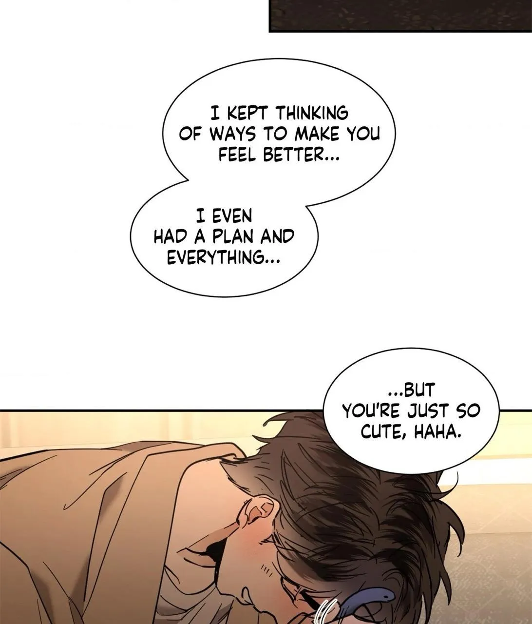 Read Cold-Blooded Beast chapter 94.94 image 16 on Lezhin