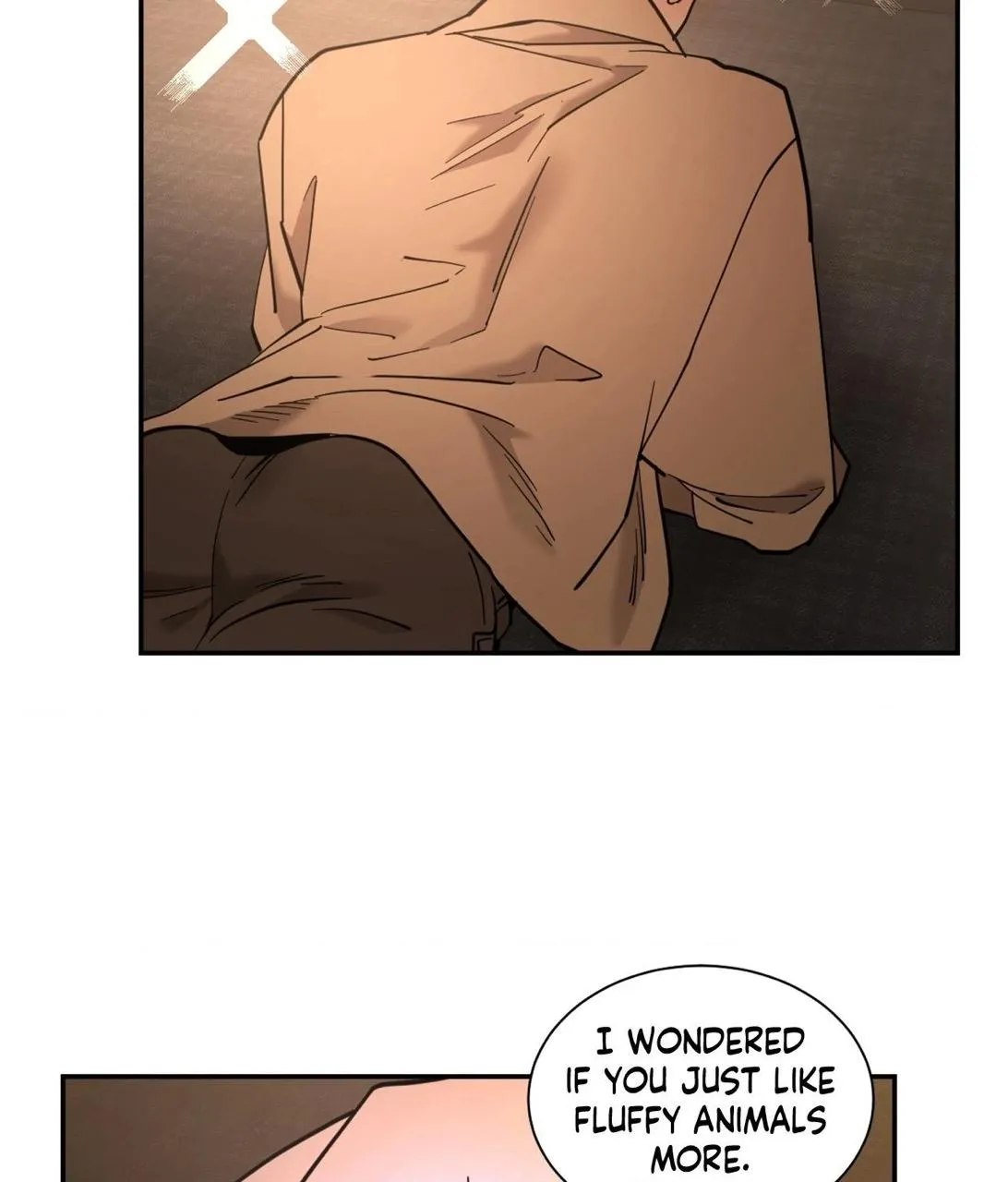 Read Cold-Blooded Beast chapter 94.94 image 18 on Lezhin