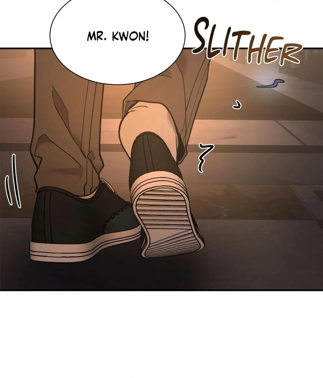 Read Cold-Blooded Beast chapter 94.94 image 2 on Lezhin