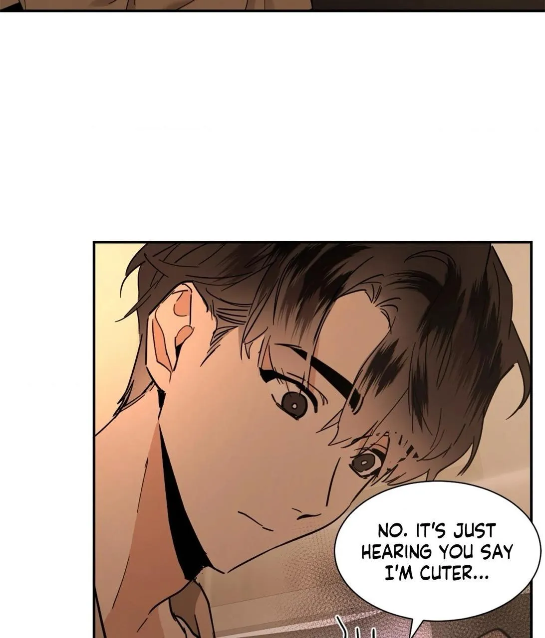 Read Cold-Blooded Beast chapter 94.94 image 22 on Lezhin