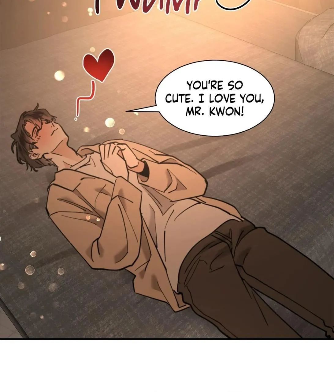 Read Cold-Blooded Beast chapter 94.94 image 24 on Lezhin