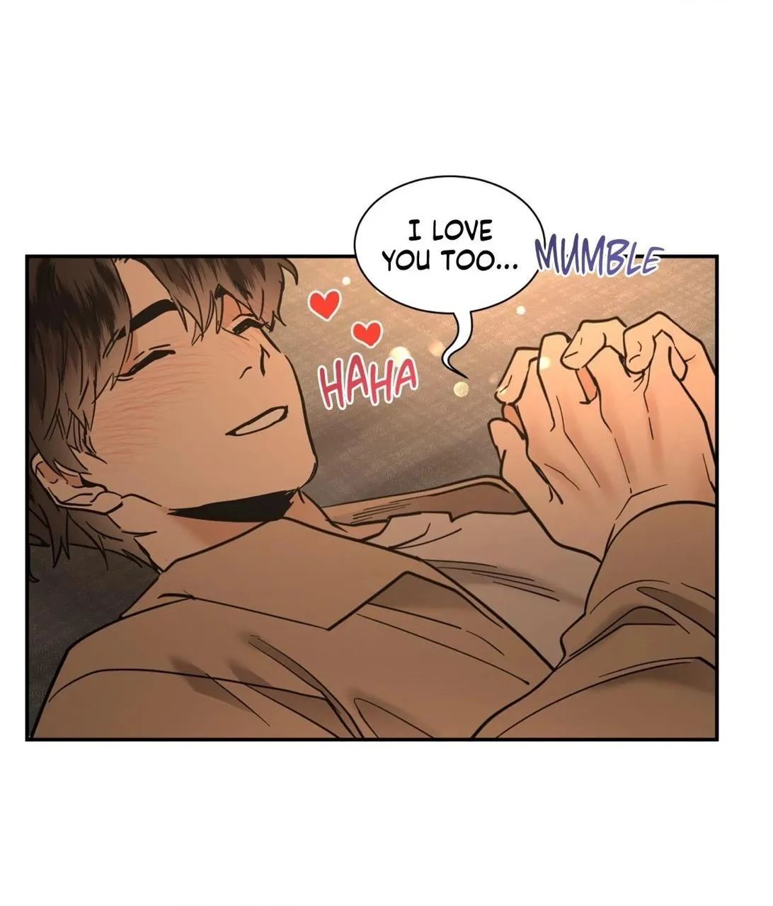 Read Cold-Blooded Beast chapter 94.94 image 25 on Lezhin