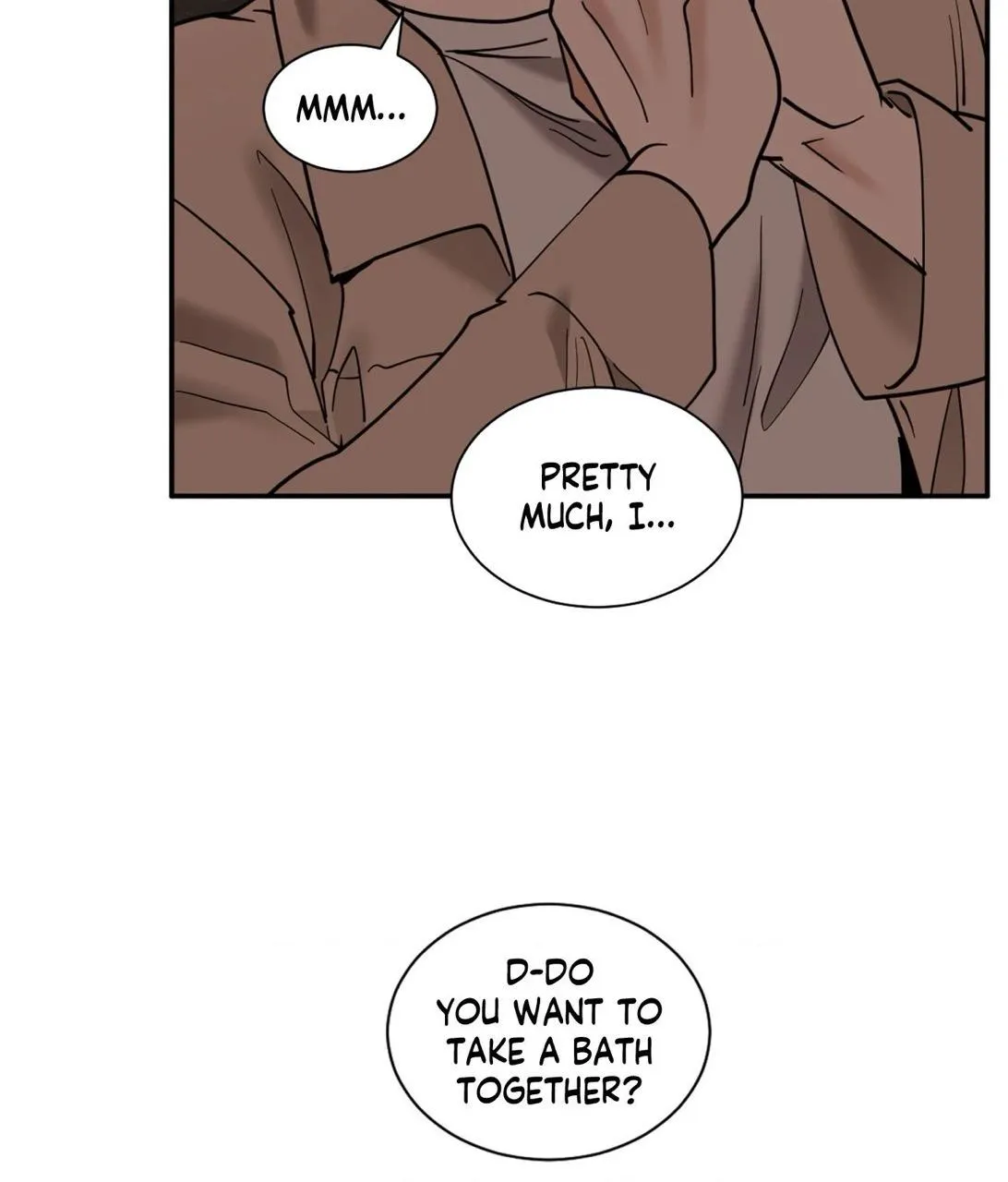 Read Cold-Blooded Beast chapter 94.94 image 29 on Lezhin