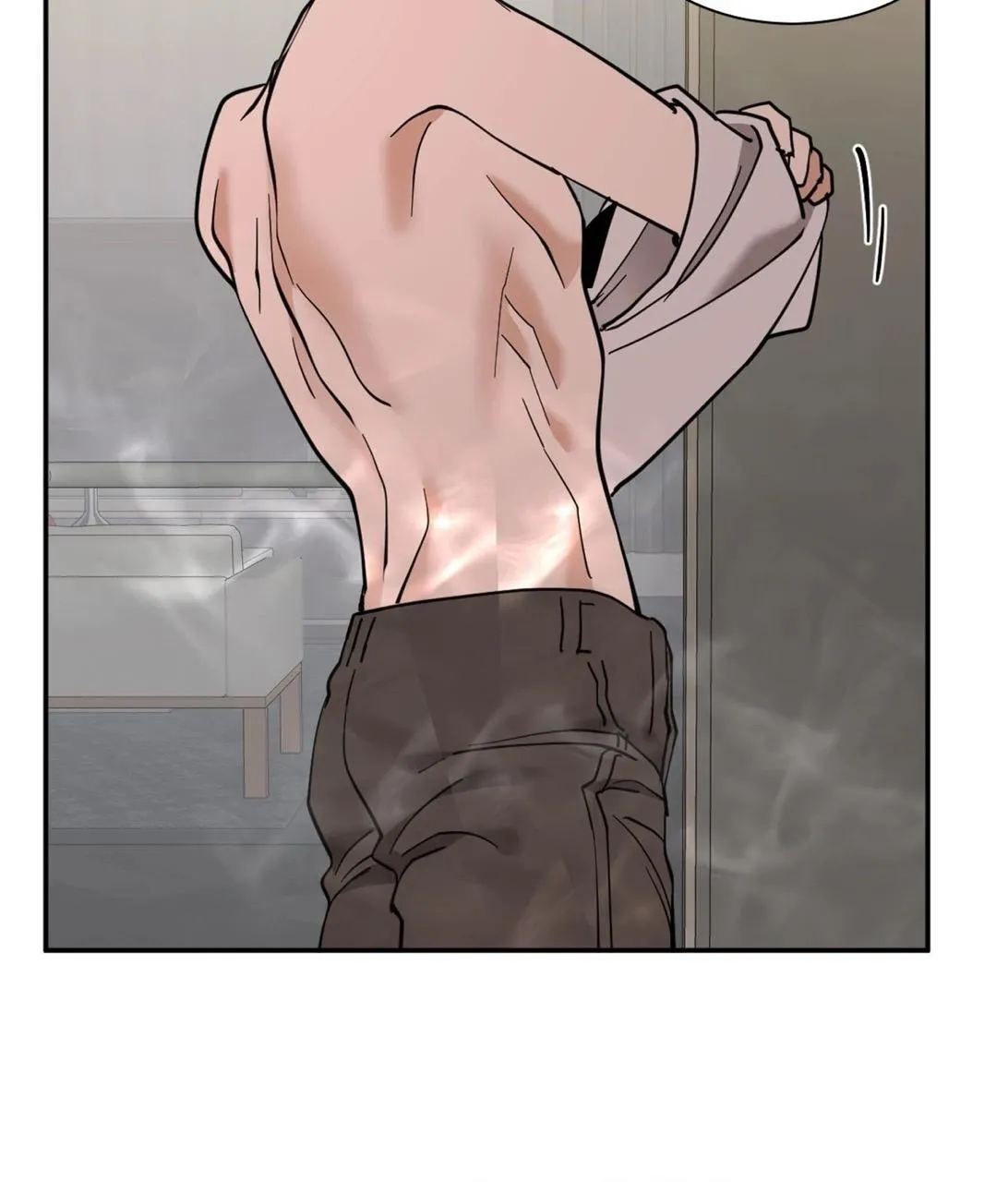 Read Cold-Blooded Beast chapter 94.94 image 33 on Lezhin