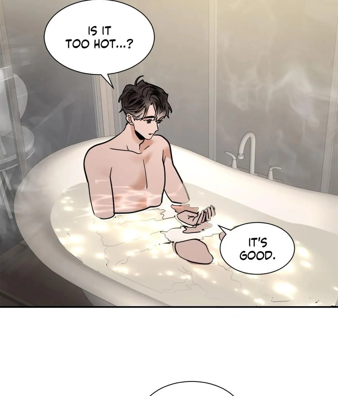 Read Cold-Blooded Beast chapter 94.94 image 36 on Lezhin