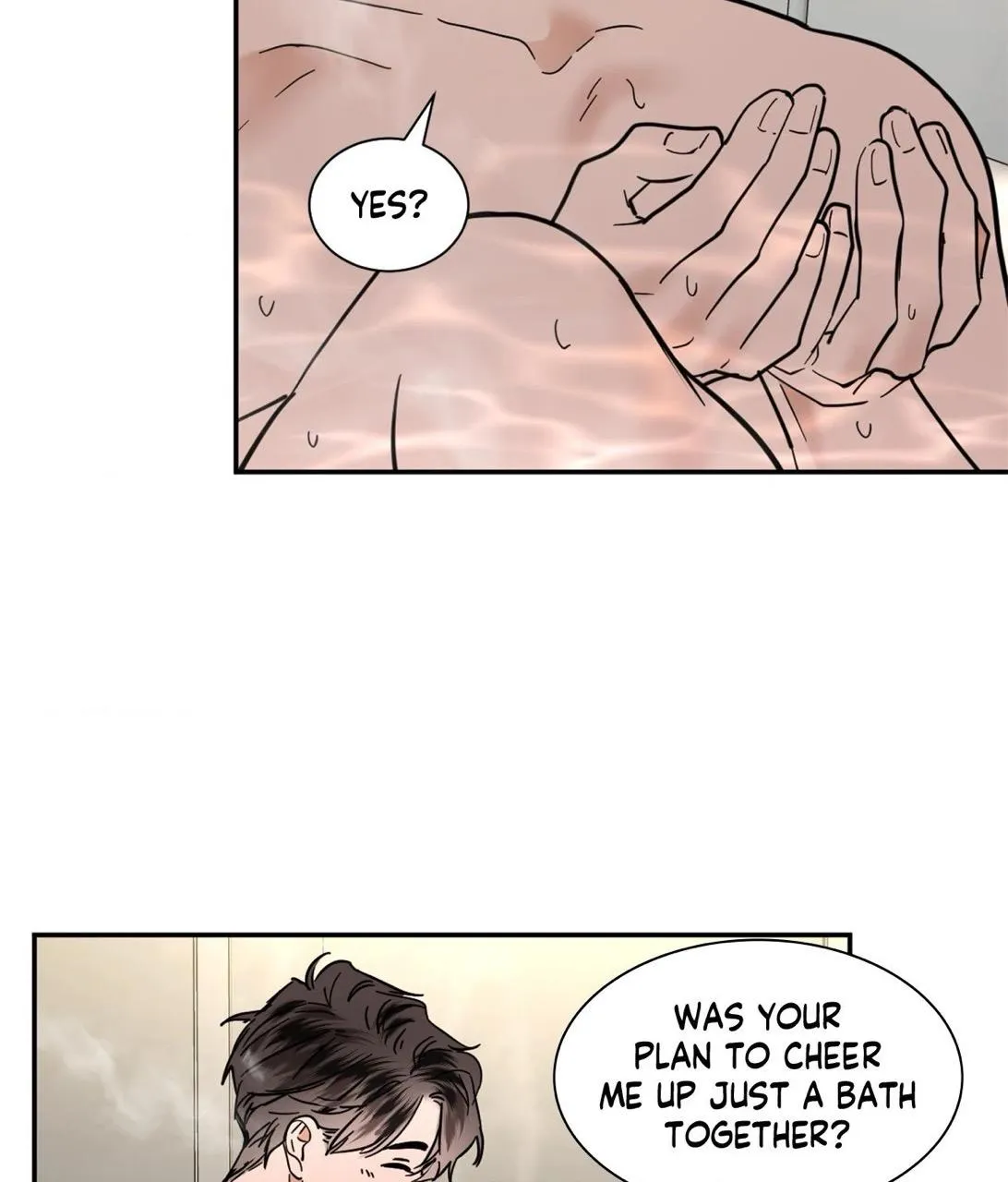 Read Cold-Blooded Beast chapter 94.94 image 39 on Lezhin