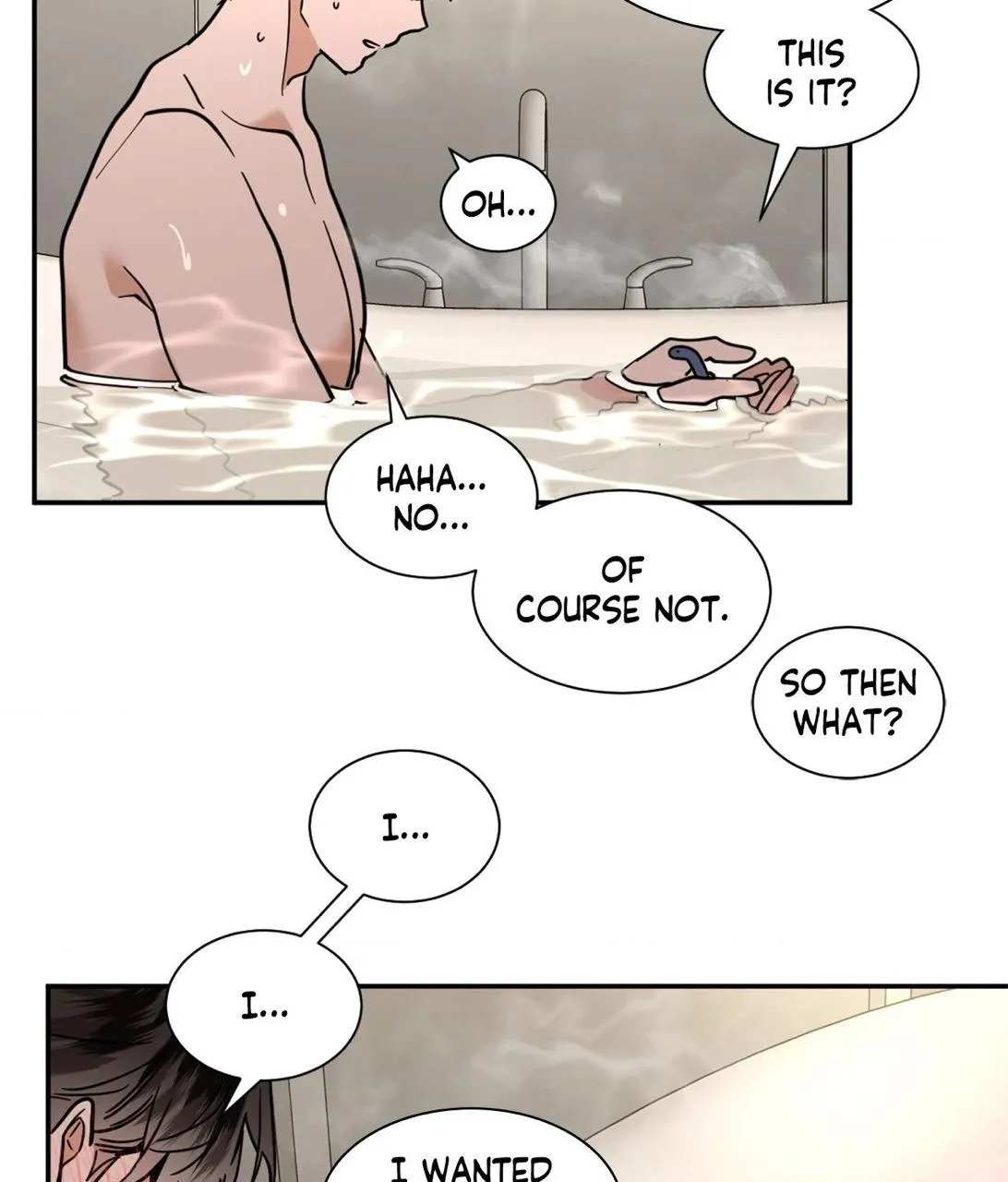 Read Cold-Blooded Beast chapter 94.94 image 40 on Lezhin