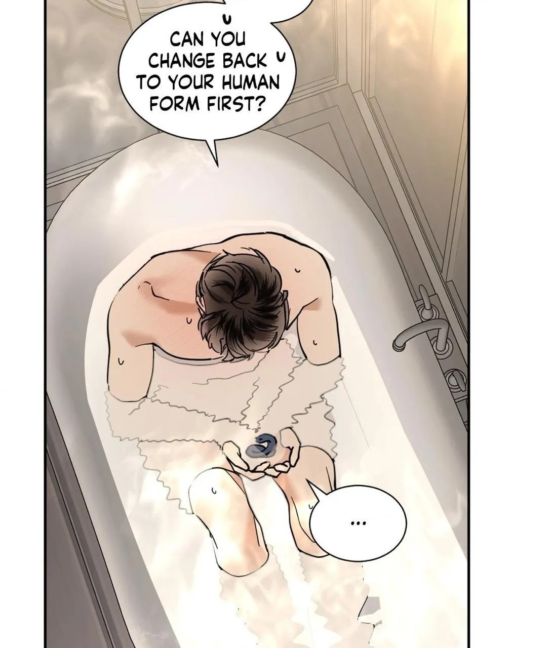 Read Cold-Blooded Beast chapter 94.94 image 46 on Lezhin