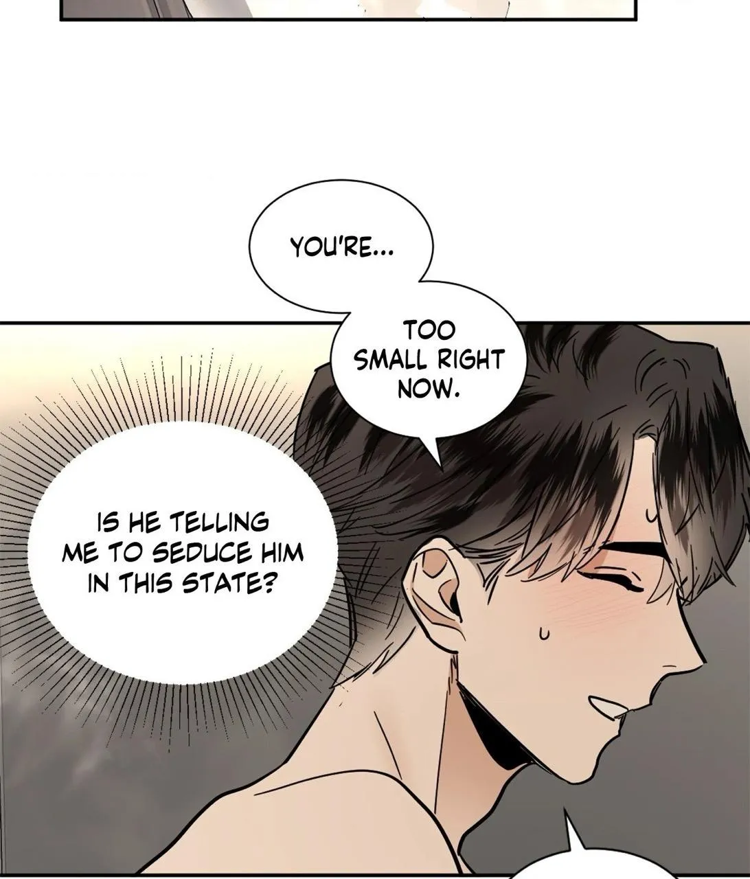 Read Cold-Blooded Beast chapter 94.94 image 47 on Lezhin