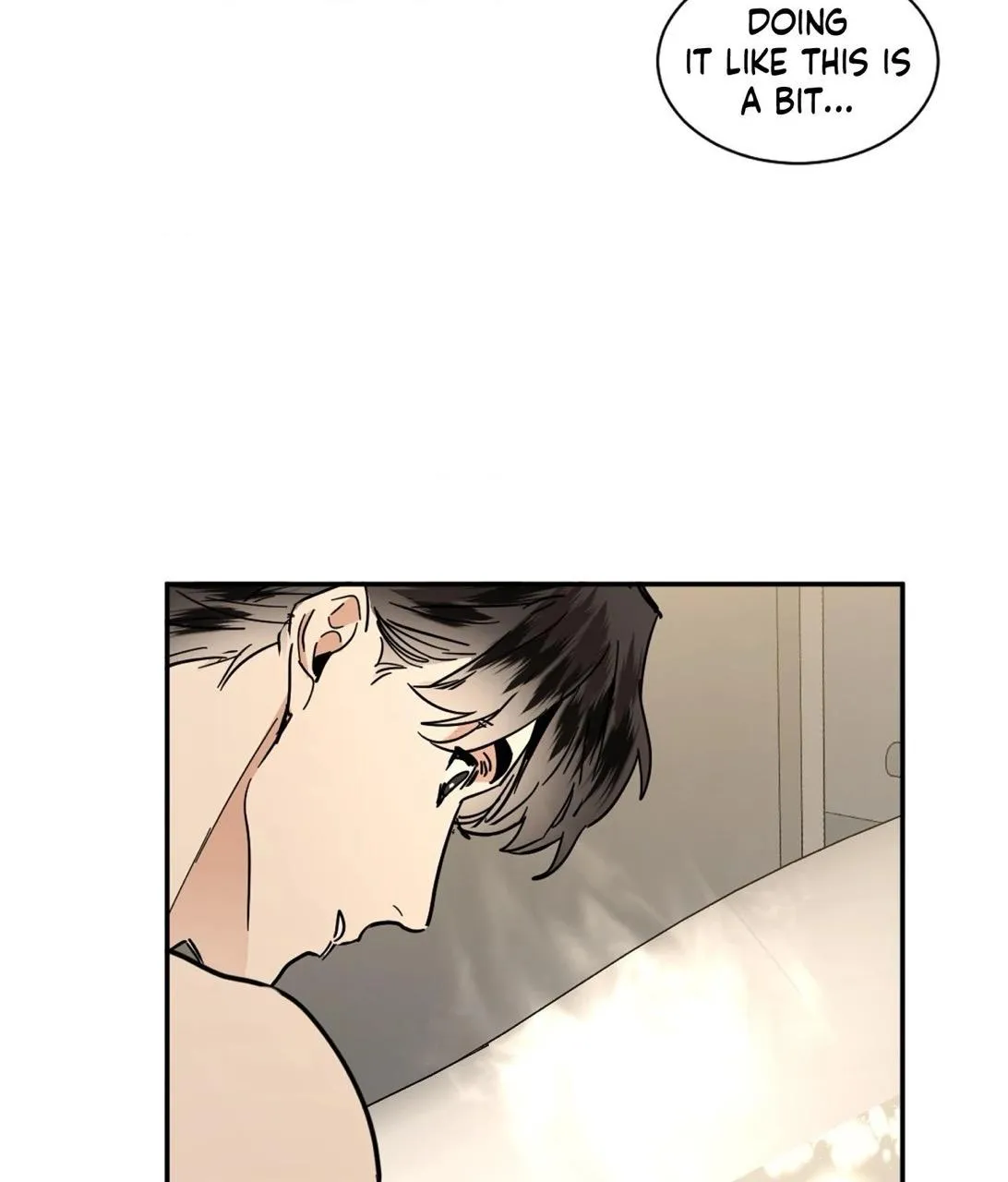 Read Cold-Blooded Beast chapter 94.94 image 48 on Lezhin