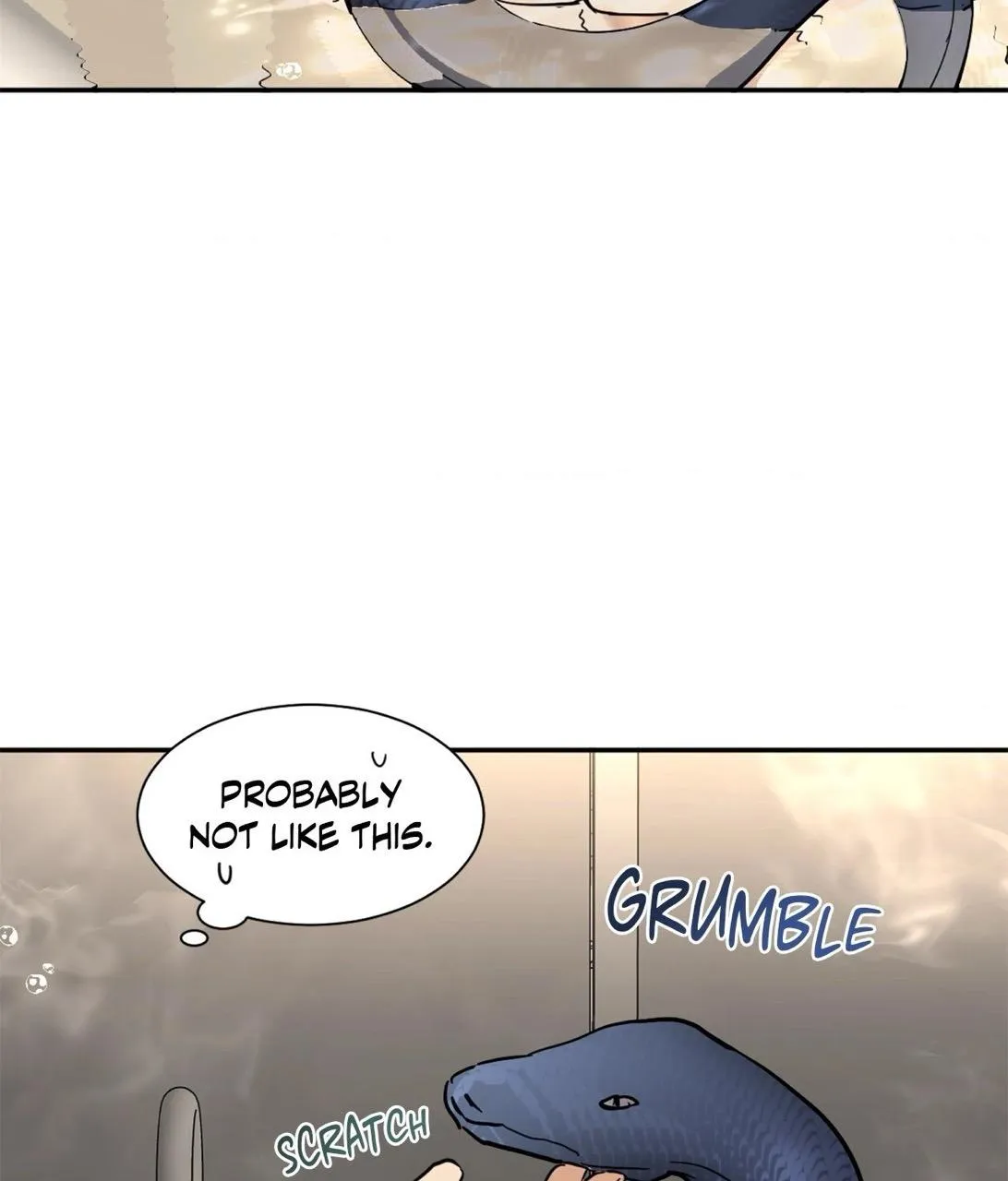 Read Cold-Blooded Beast chapter 94.94 image 52 on Lezhin