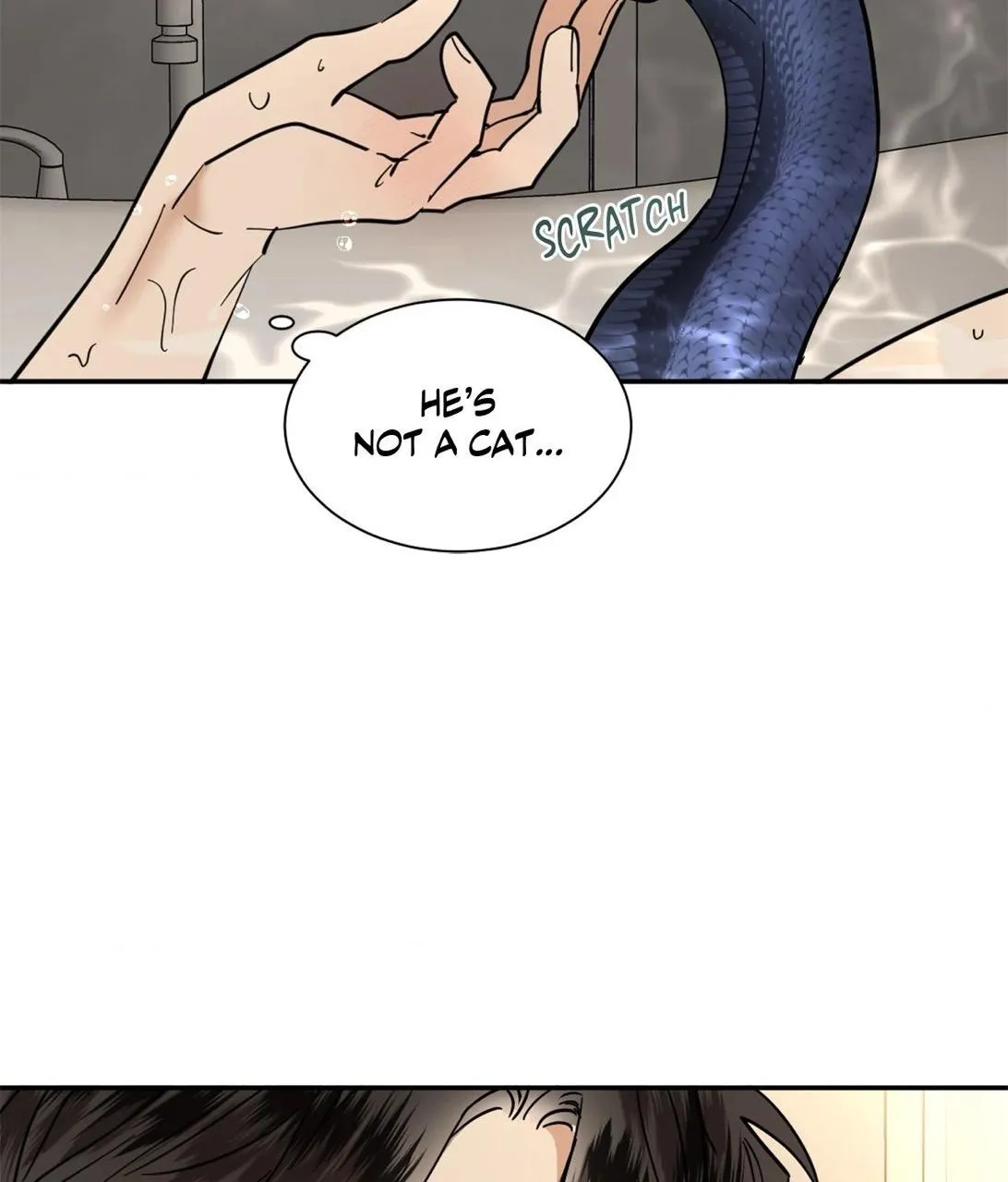 Read Cold-Blooded Beast chapter 94.94 image 53 on Lezhin
