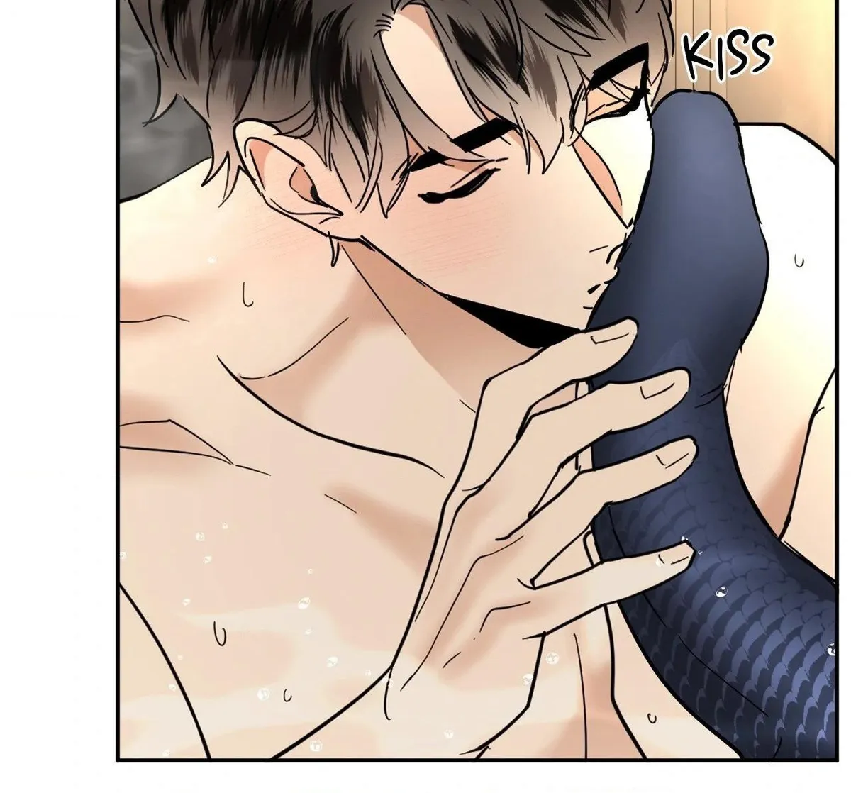 Read Cold-Blooded Beast chapter 94.94 image 56 on Lezhin