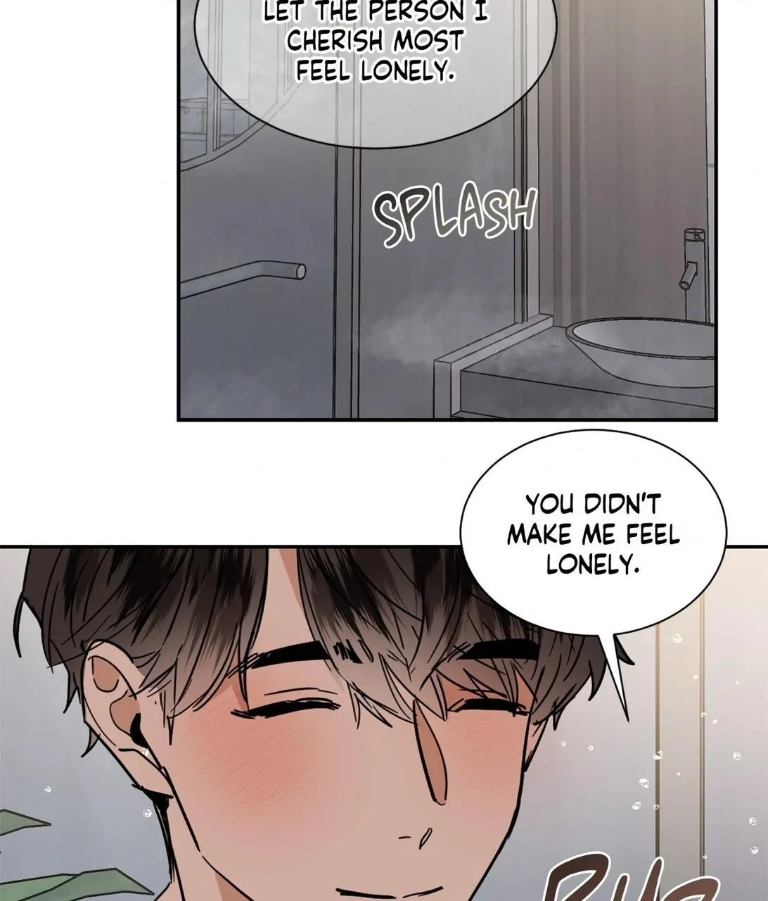 Read Cold-Blooded Beast chapter 94.94 image 59 on Lezhin