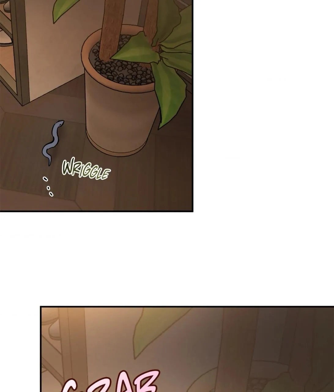 Read Cold-Blooded Beast chapter 94.94 image 6 on Lezhin