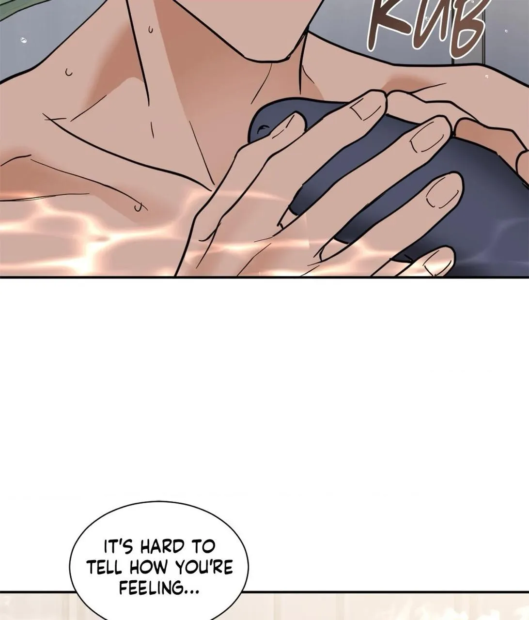 Read Cold-Blooded Beast chapter 94.94 image 60 on Lezhin