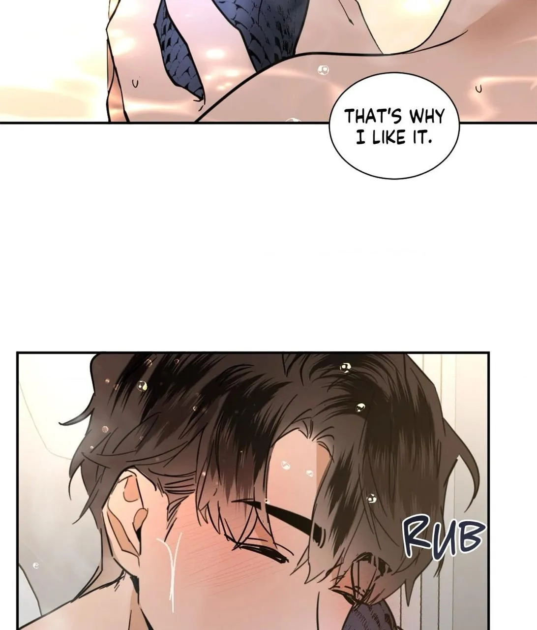 Read Cold-Blooded Beast chapter 94.94 image 63 on Lezhin