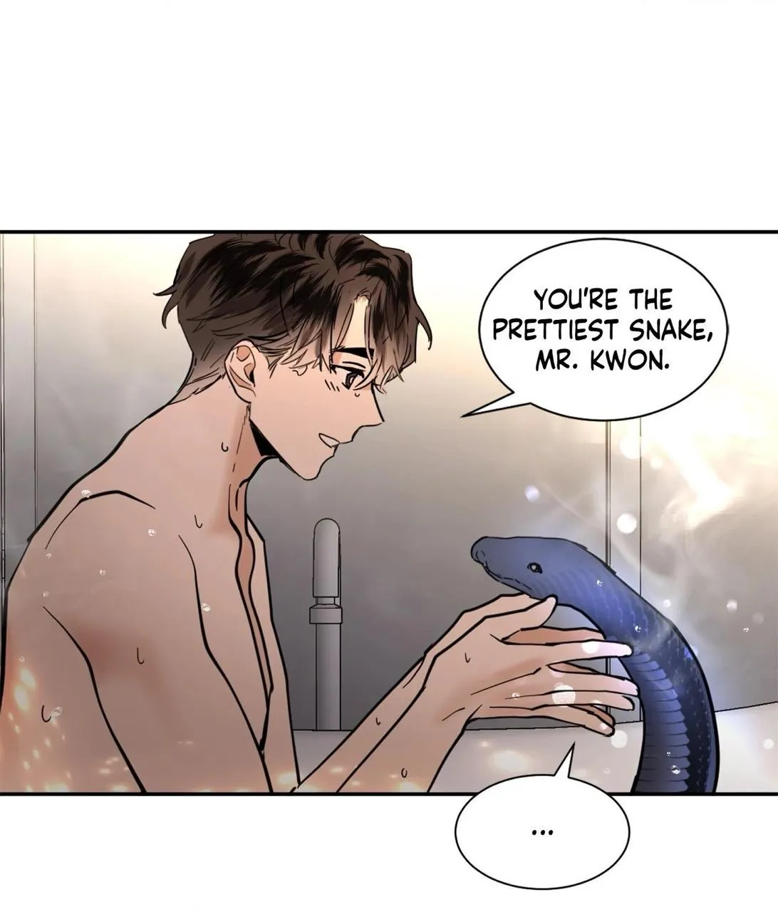 Read Cold-Blooded Beast chapter 94.94 image 66 on Lezhin