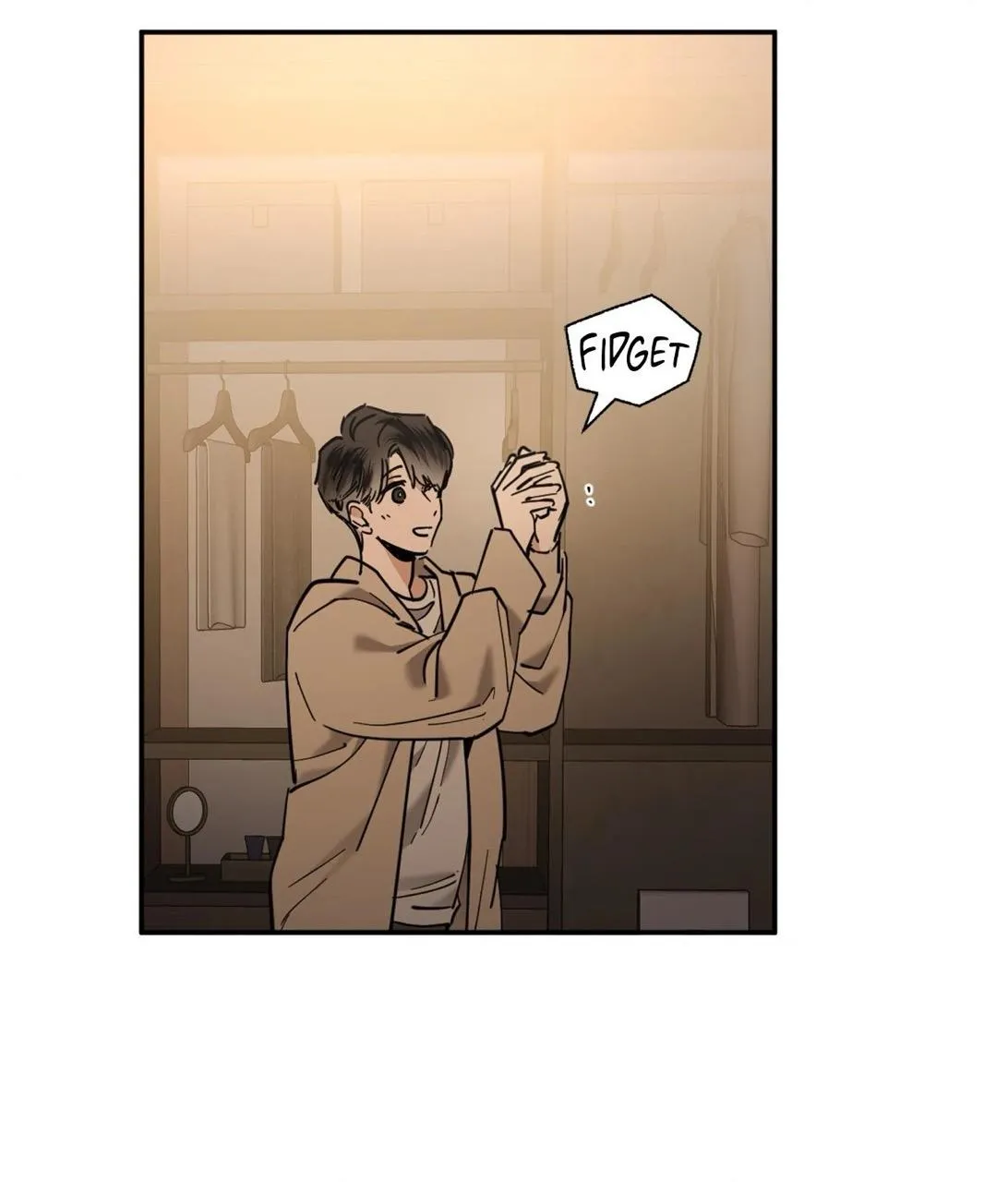Read Cold-Blooded Beast chapter 94.94 image 8 on Lezhin