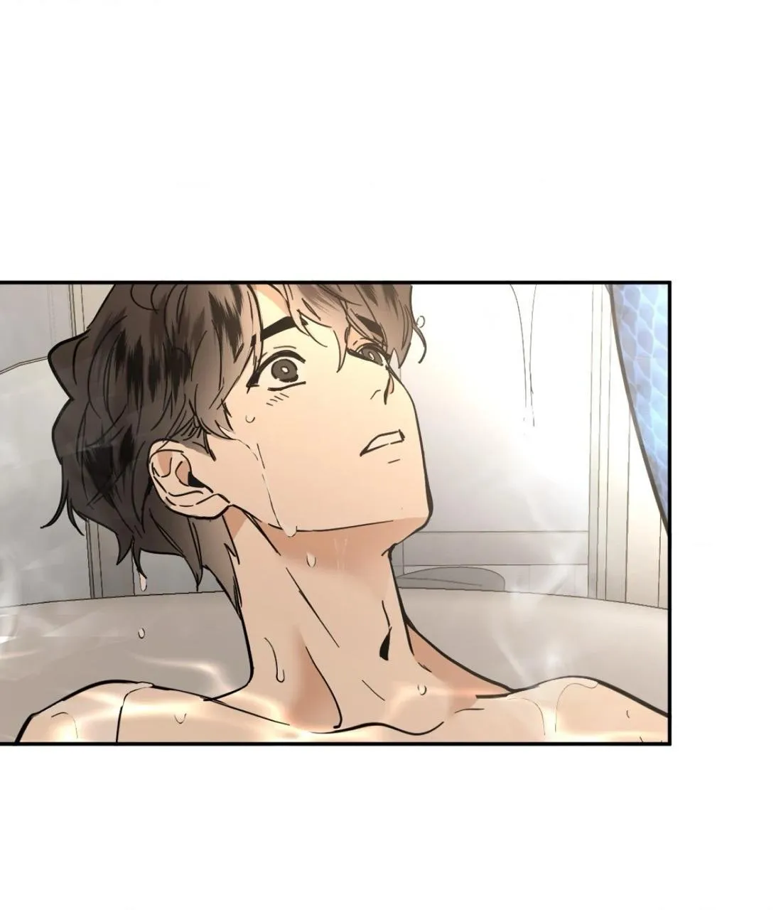 Read Cold-Blooded Beast chapter 94.95 image 1 on Lezhin