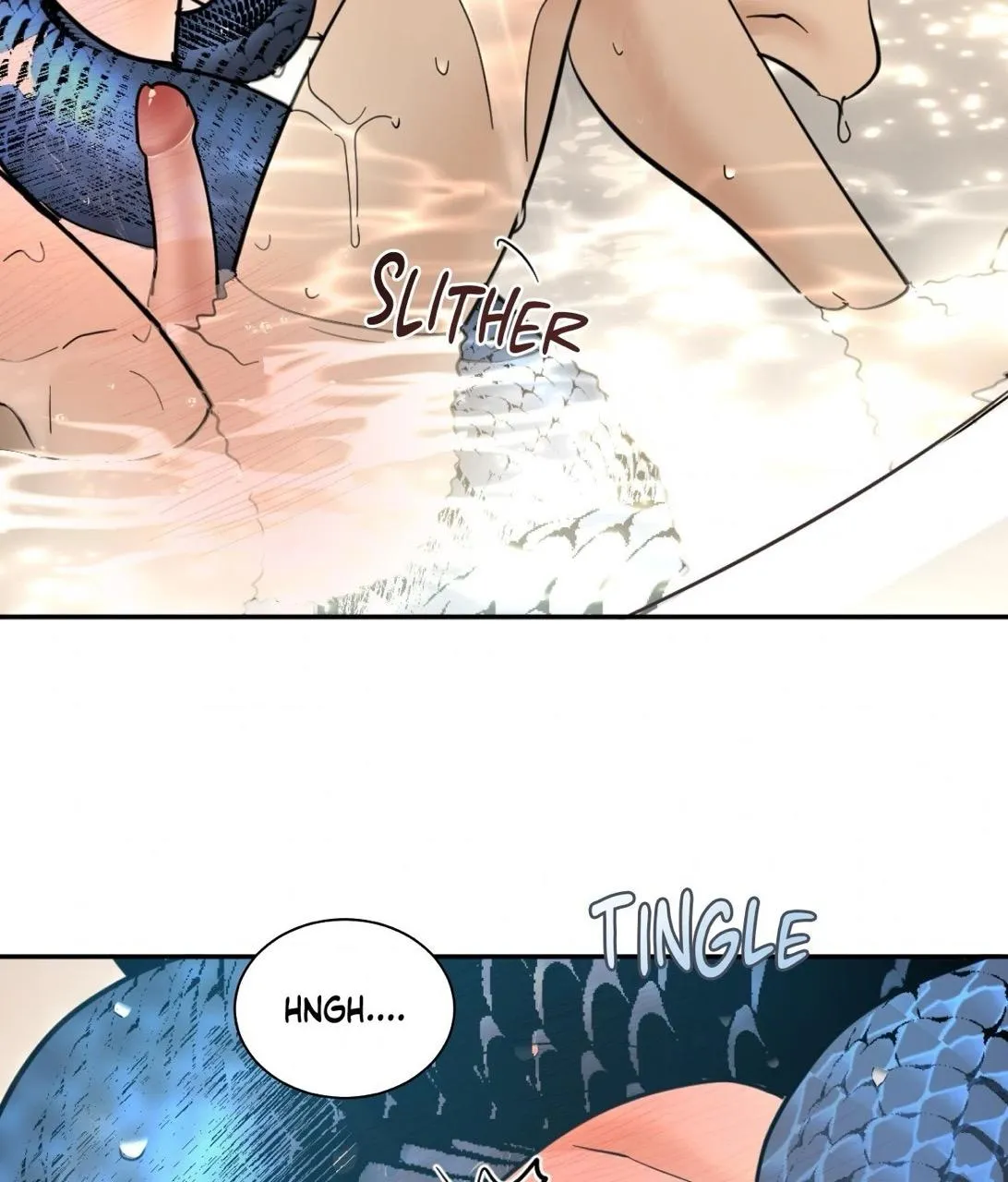 Read Cold-Blooded Beast chapter 94.95 image 13 on Lezhin