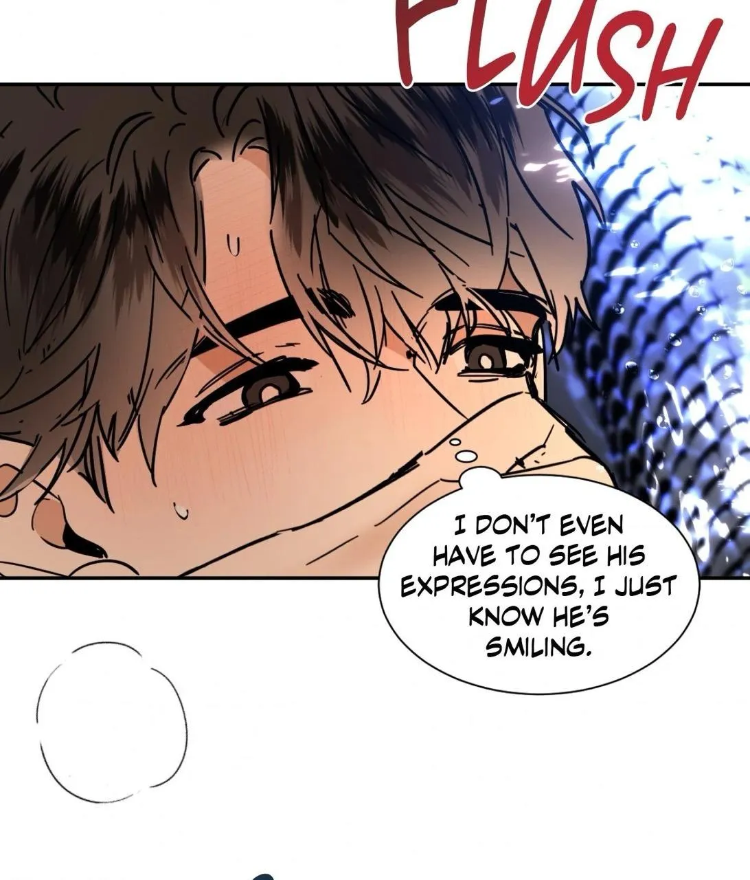 Read Cold-Blooded Beast chapter 94.95 image 23 on Lezhin