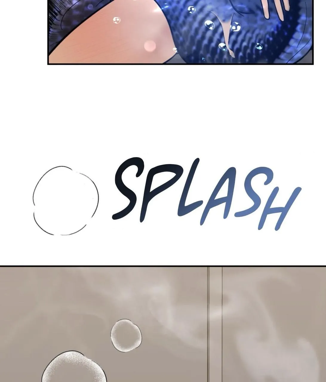 Read Cold-Blooded Beast chapter 94.95 image 26 on Lezhin