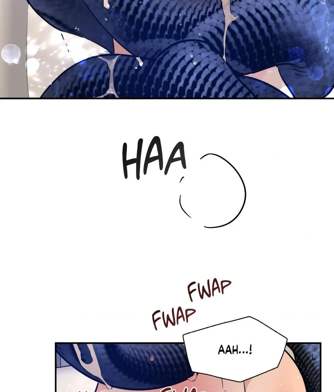 Read Cold-Blooded Beast chapter 94.95 image 35 on Lezhin