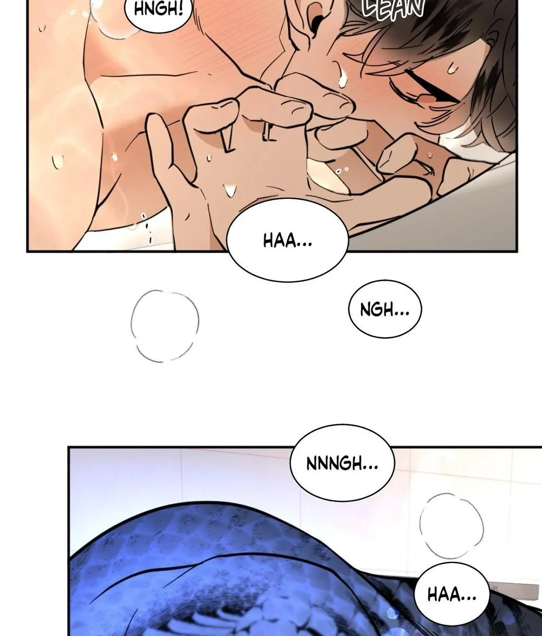 Read Cold-Blooded Beast chapter 94.95 image 38 on Lezhin