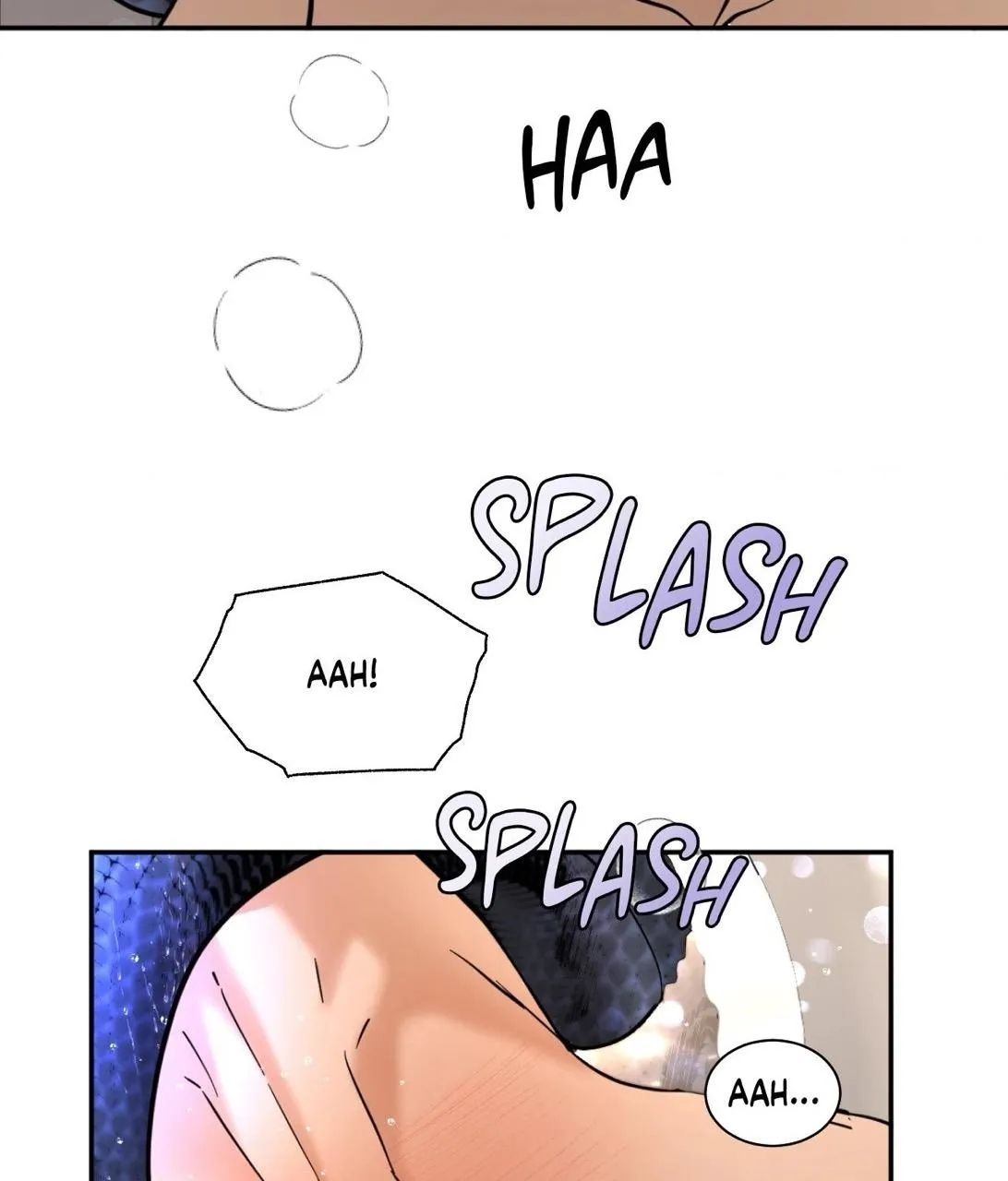 Read Cold-Blooded Beast chapter 94.95 image 41 on Lezhin